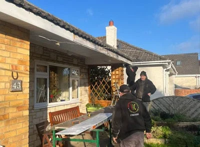 Emergency Repairs Bournemouth