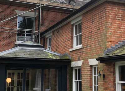 Emergency Repairs Bournemouth